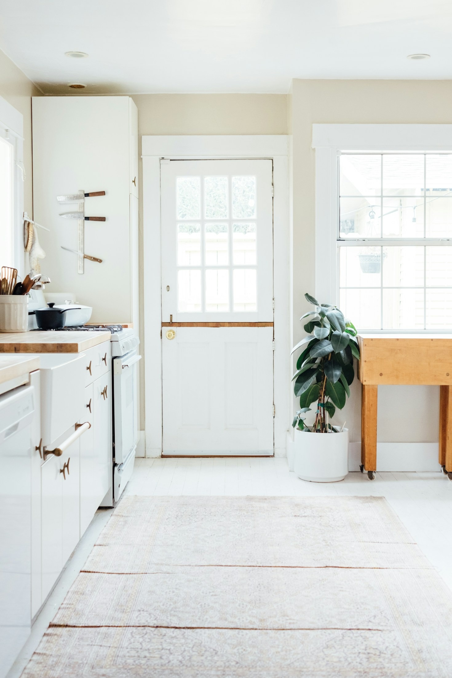 How To Master Gluten Free Dough